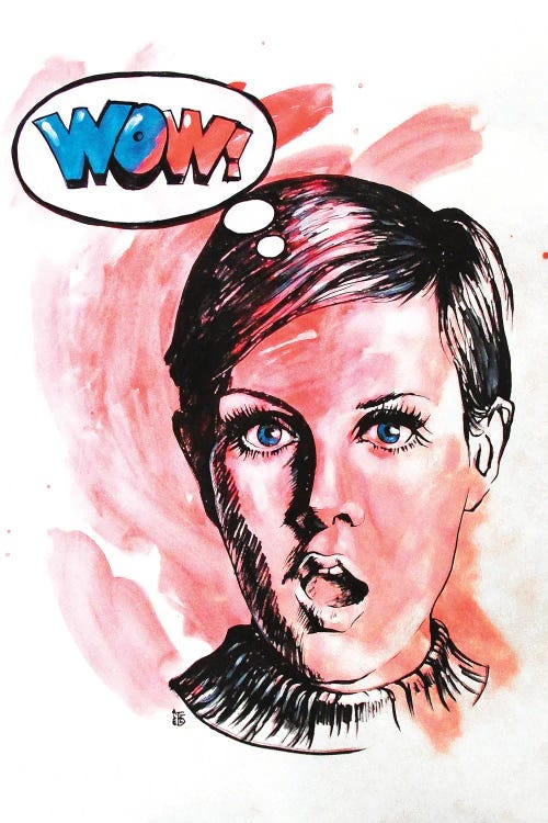 Twiggy