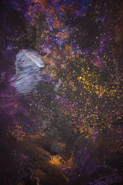 Space Between Us