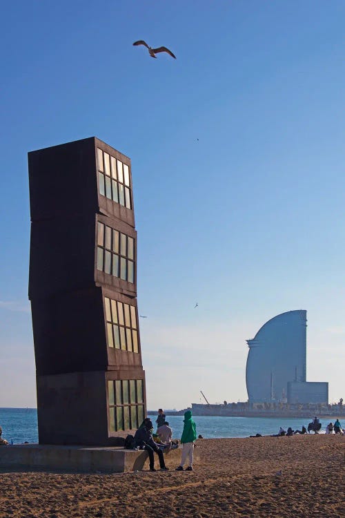 Barceloneta