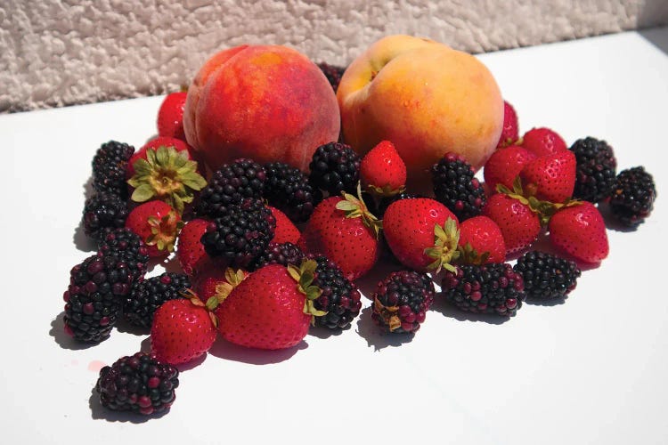 Summer Fruits