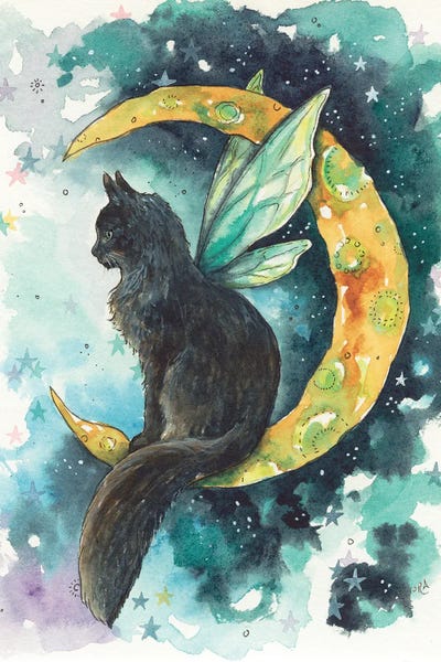 Canvas Wall Art By Kat Fedora Icanvas