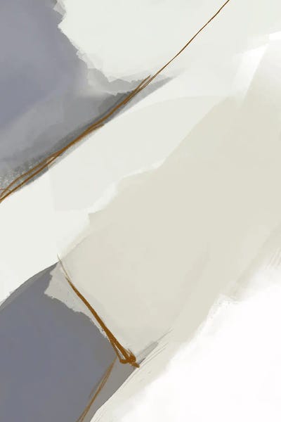 Canduras Do Deserto VIII by Karine Tonial Grimm multi panel art