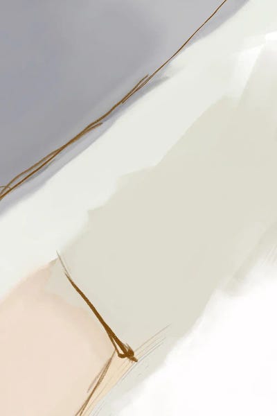 Canduras Do Deserto XIV by Karine Tonial Grimm multi panel art