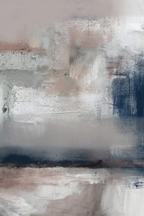 Capable I by Karine Tonial Grimm wall art