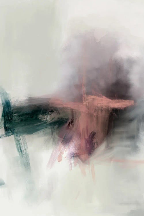 Eph 3.20 by Karine Tonial Grimm wall art