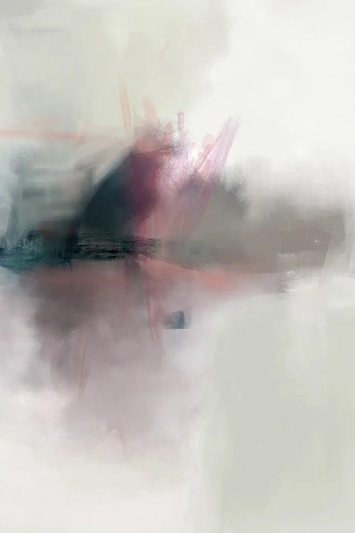 Eph 3.21 by Karine Tonial Grimm wall art