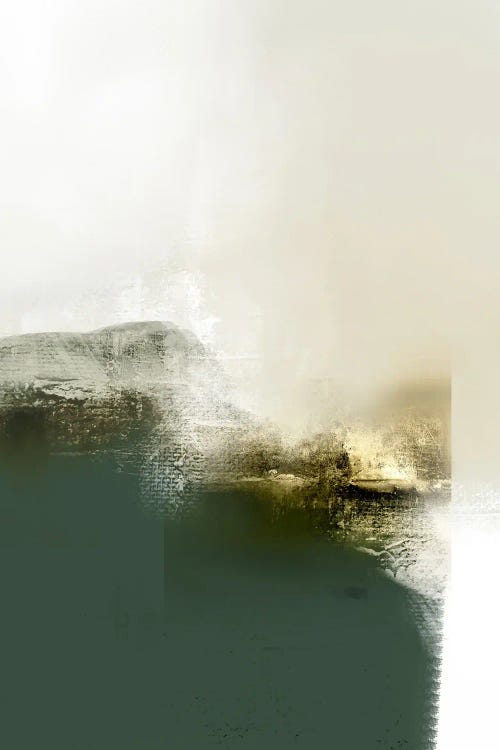 Multiple Choices I by Karine Tonial Grimm wall art