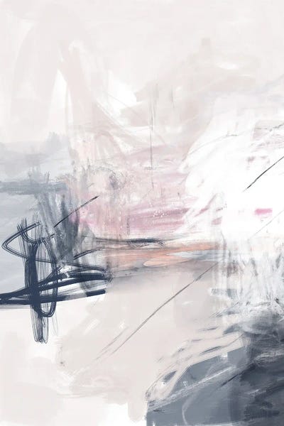 Karine Tonial Grimm: Paradise I by Karine Tonial Grimm