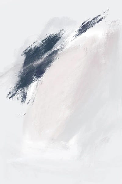 Paradise II by Karine Tonial Grimm multi panel art