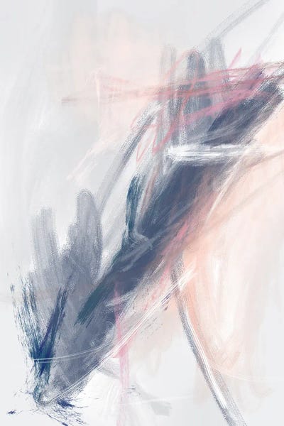 Karine Tonial Grimm: Paradise IV by Karine Tonial Grimm