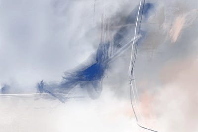 Presents by Karine Tonial Grimm canvas print