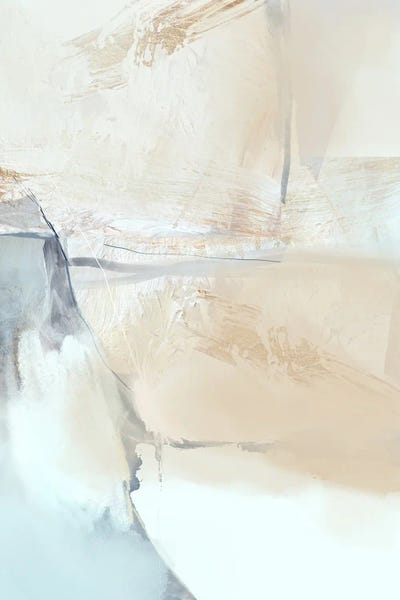 Karine Tonial Grimm: Settled VI by Karine Tonial Grimm