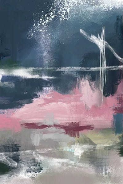 Karine Tonial Grimm: The Most Colourful III by Karine Tonial Grimm