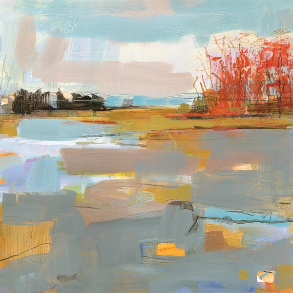 Rowley Marsh II