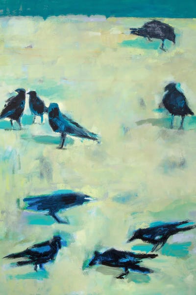 Kathleen Robbins: Street Talk by Kathleen Robbins