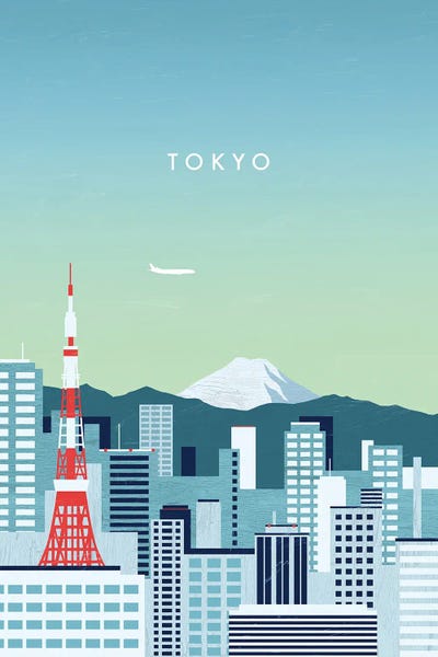 Tokyo