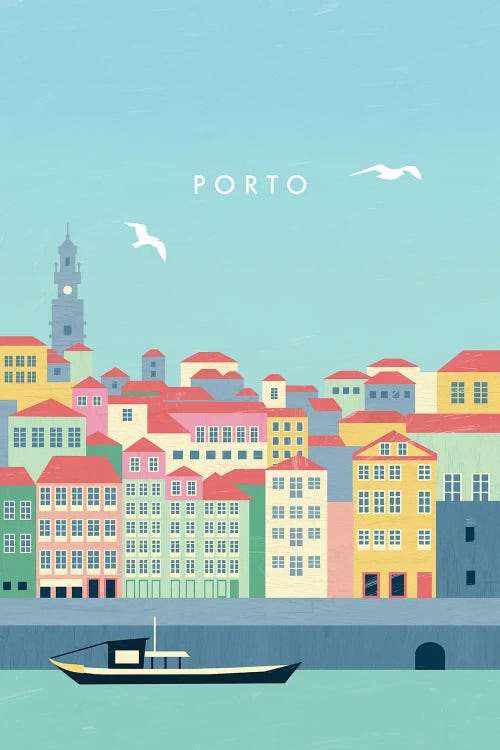 Porto