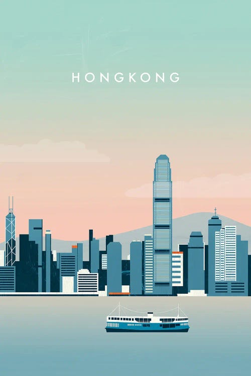 Hong Kong