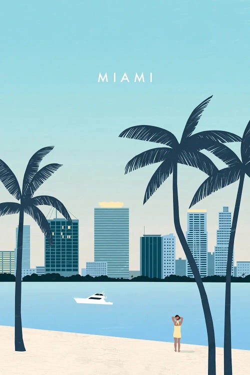 Miami