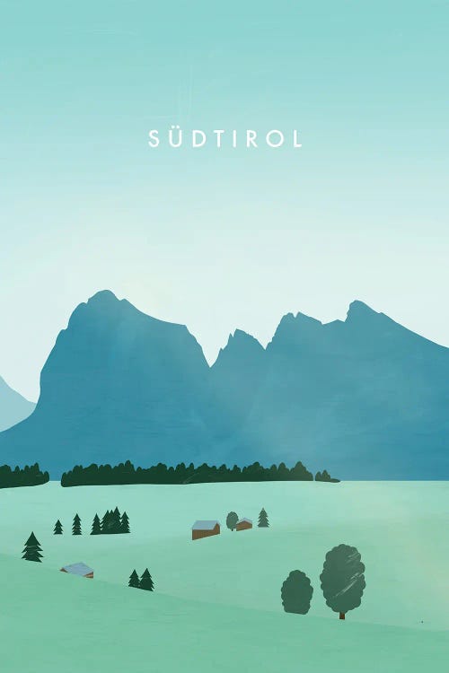 Südtirol