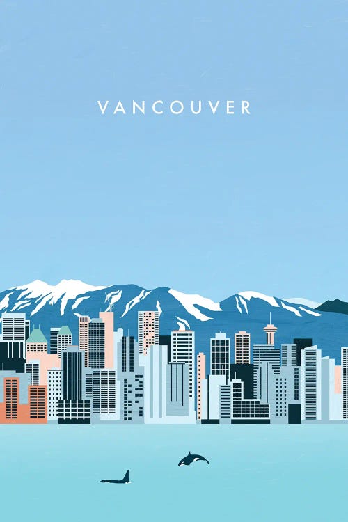 Vancouver