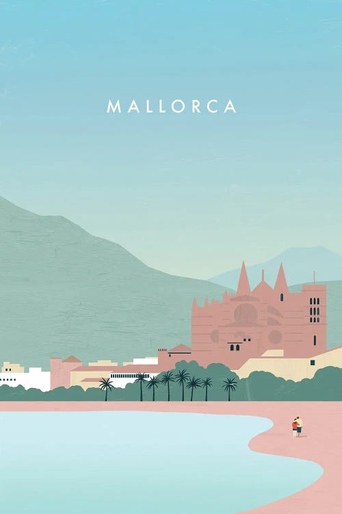 Mallorca