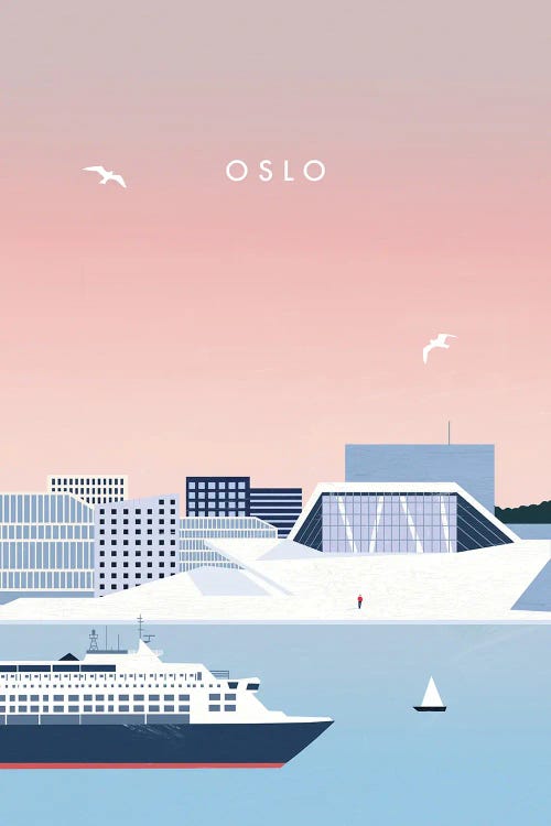 Oslo