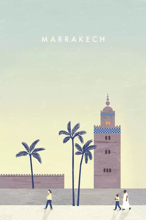 Marrakech