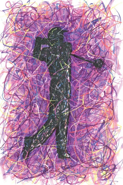 Golf: Golf Swing by Kitslam