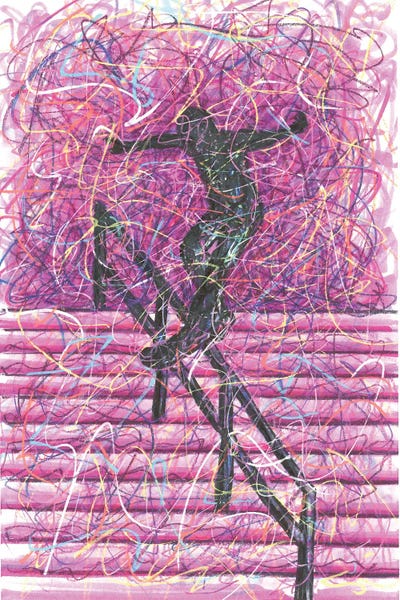 Staircases: Skateboard Grind by Kitslam