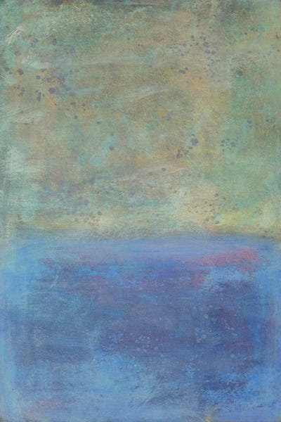 Katrin Schwindenhammer: Yellowblue by Katrin Schwindenhammer