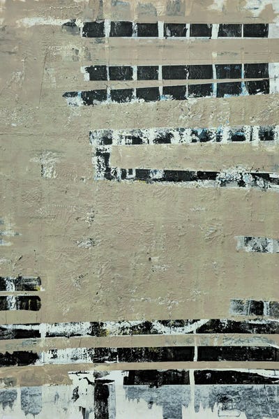 Katrin Schwindenhammer: Rastros III by Katrin Schwindenhammer