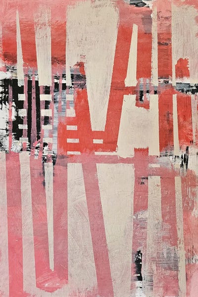 Katrin Schwindenhammer: Rastros VII by Katrin Schwindenhammer