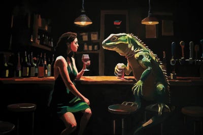 Iguanas