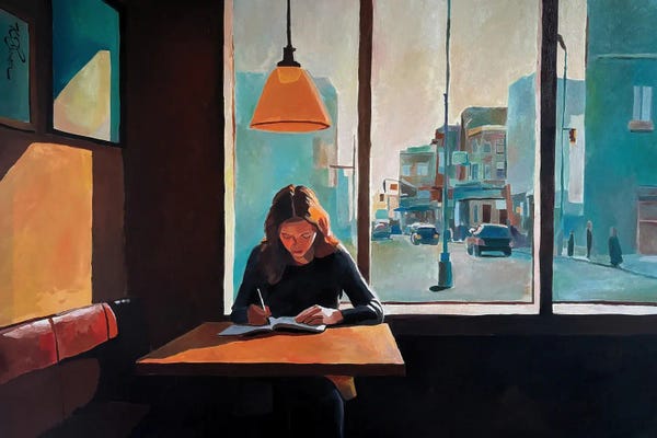 Keith Thomson