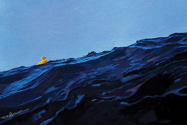 Keith Thomson