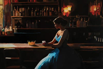 Keith Thomson