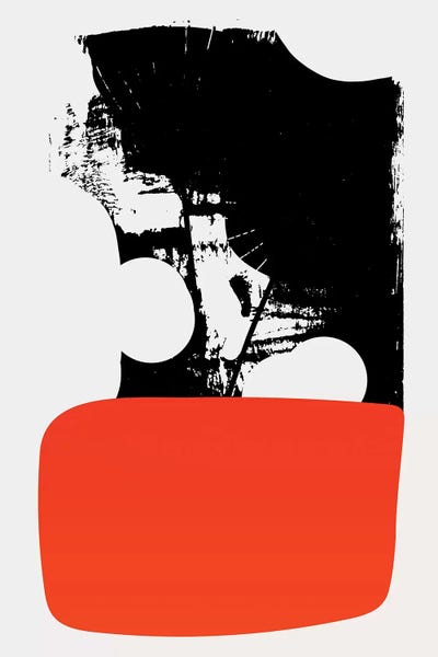 Kubistika: Abstracta No.5 by Kubistika