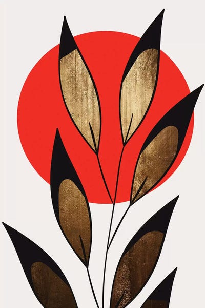 Casablanca Nights by Kubistika canvas print