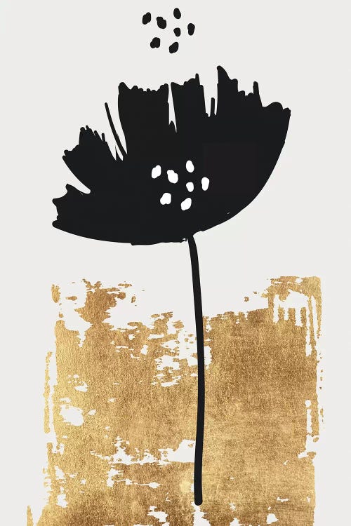 Black Poppy