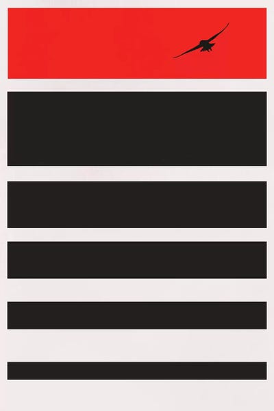 Shape Up: Digital Sunset by Kubistika