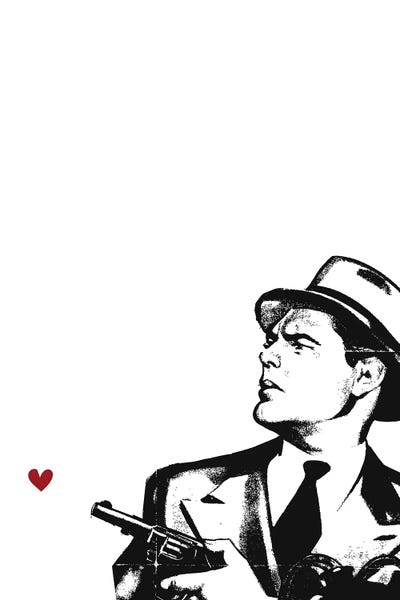 Weapons & Artillery: Don´t You Dare! - Dark Red by Kubistika