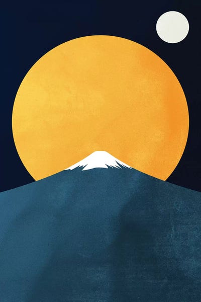 Himalayans: Himalaya At Night by Kubistika