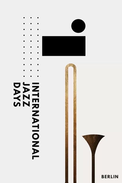 Jazzy Days Berlin I