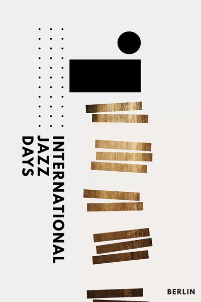 Jazzy Days Berlin III