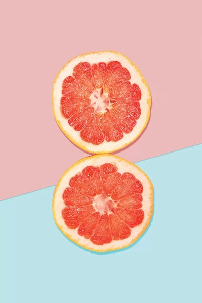 Pop Art Kitchen: Breakfast For Two by Kubistika