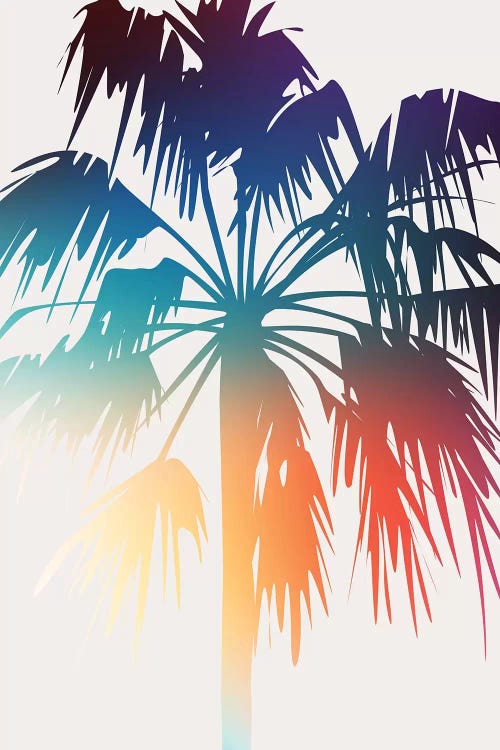 Prideful Palm