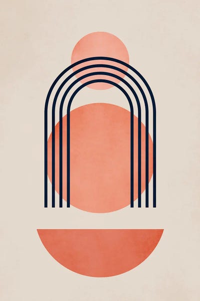 Geometrica No. VII