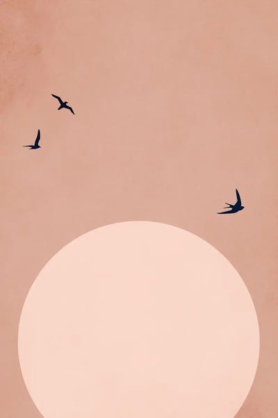 The Beauty Of Life by Kubistika multi panel art