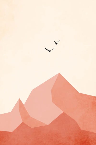 Scandinavian Office: Zugspitze, EINS by Kubistika